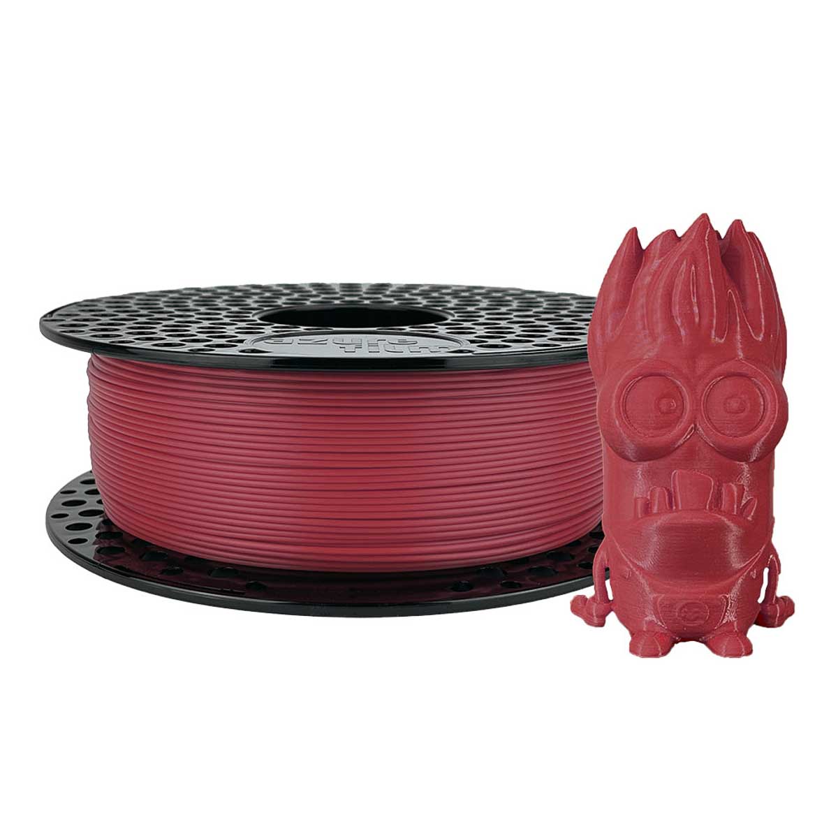 Azurefilm-PLA-Red-wine - PLA Original filament Red Wine