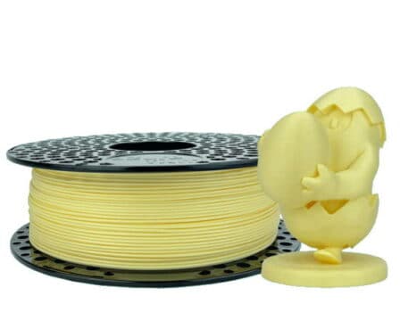 Azurefilm=PLA-Pastel-Yellow - 3d_printing_filament_pla_pastel_banana_yellow2