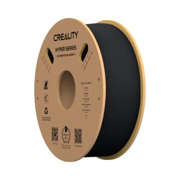 Creality-hyper-PLA - Creality-Hyper-PLA-Black