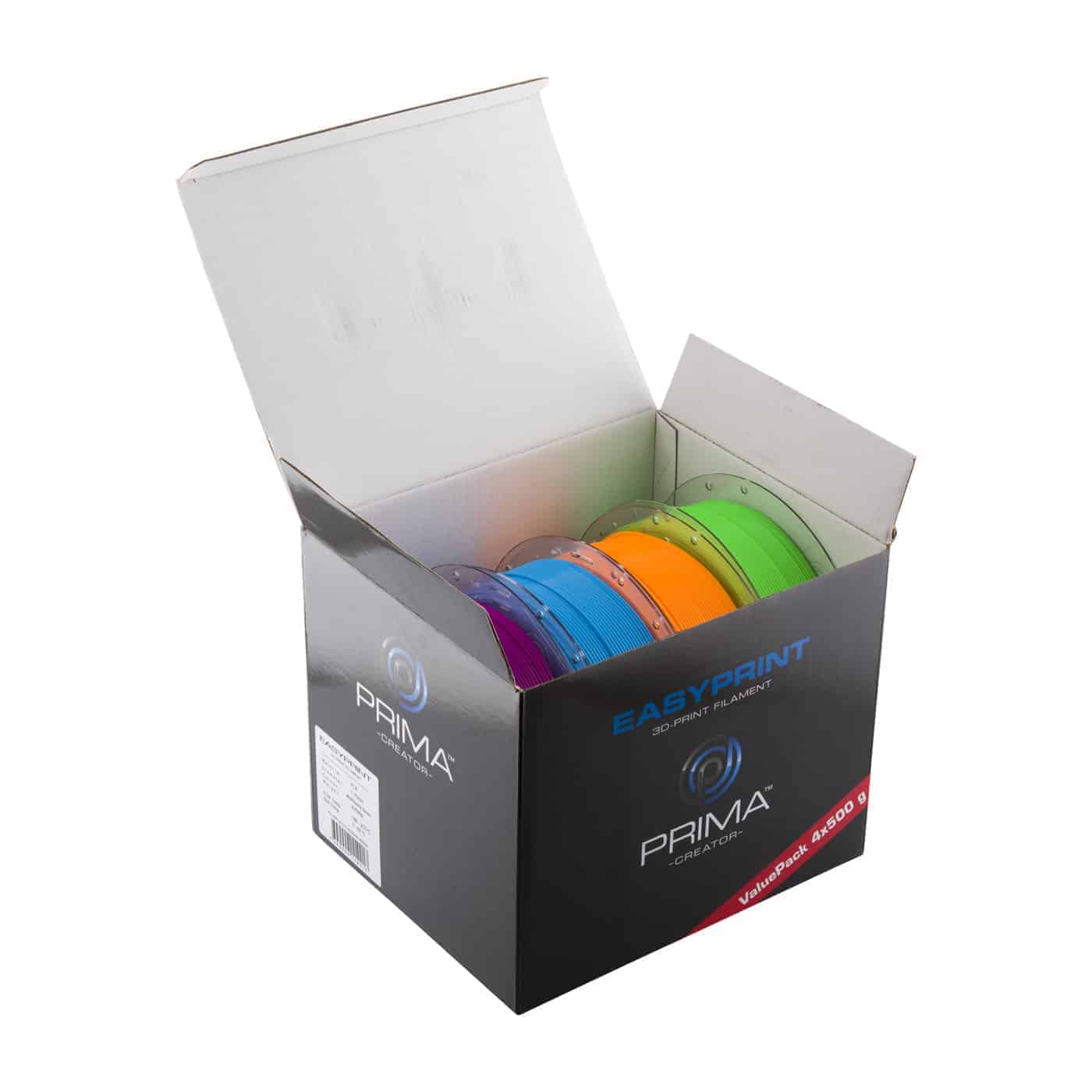 PC-EPLA-175-4x0500-NEON PC-EPLA-175-4x0500-NEON - EasyPrint-PLA-Value-Pack-1-75mm-4x-500-g-Total-2_1.jpg