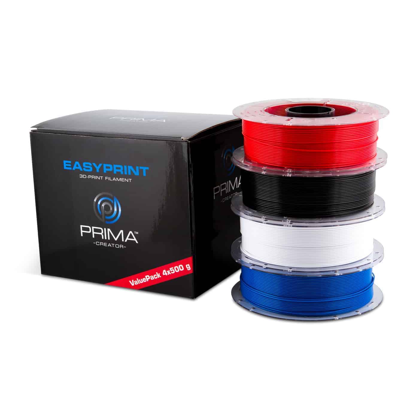 PC-EPLA-175-4x0500-STD PC-EPLA-175-4x0500-STD - EasyPrint-PLA-Value-Pack-Standard-1-75mm-4x-500-g-.jpg