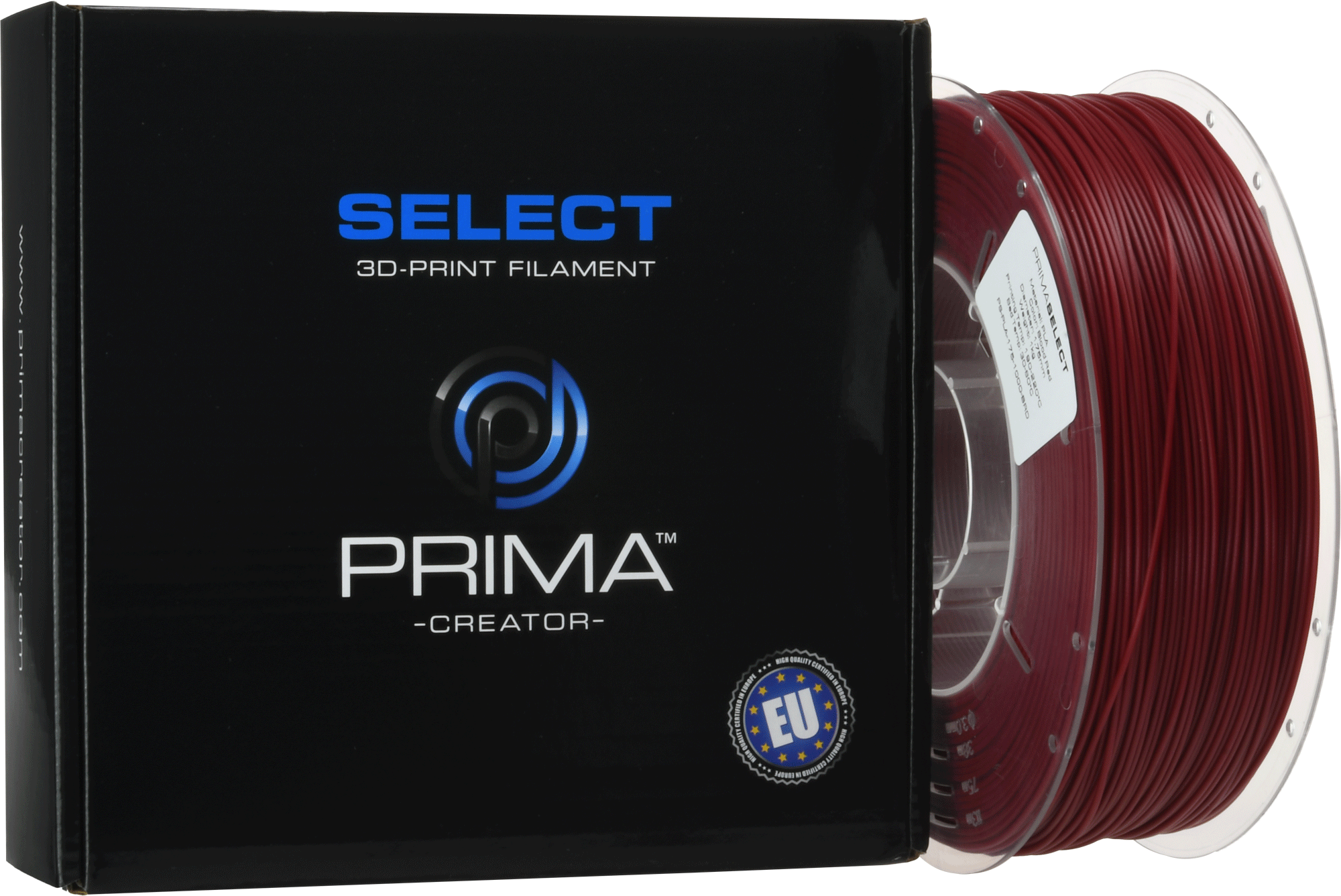 PS-PLA-175-1000-BRD PS-PLA-175-1000-BRD - PrimaSelect PLA PS PLA 175 1000 BRD 001