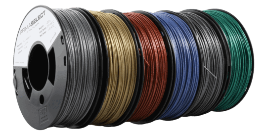 PS-PLA-Metallic-pack-6x260g - PrimaSelect-PLA-1-75mm-6-x-250-g-Metallic-Pack-rot-gruen-blau-silber-gold-grau-1