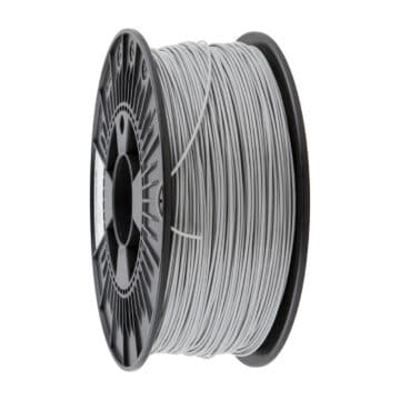 PV-PLA-175-1000-LGY - PrimaValue-PLA-Filament-1-75-mm-1-kg-Spule-hellgrau-PV-PLA-175-1000-LGY