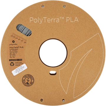 PolyTerra-Gray - Polymaker-PolyTerra-PLA-gray-003