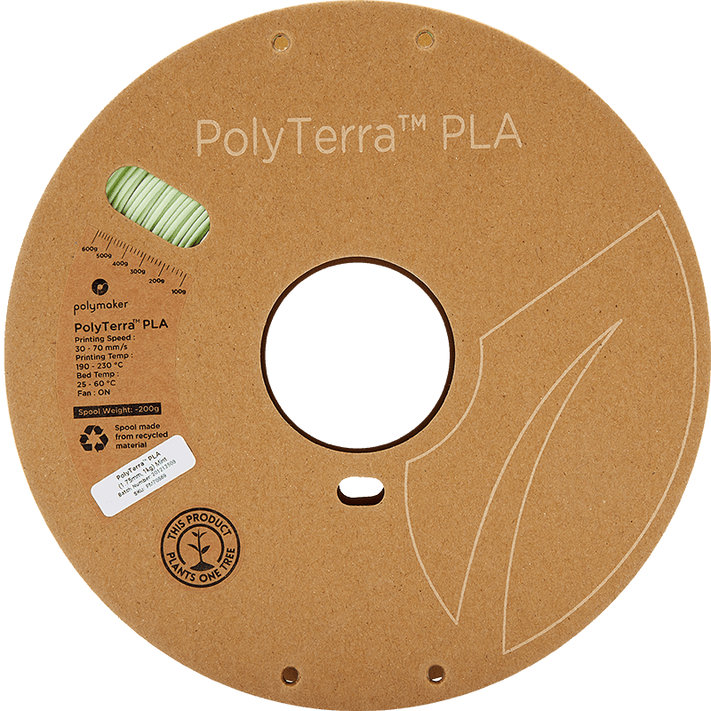 Polyterra-PLA-Mint - Polymaker-PolyTerra-PLA-mint-004
