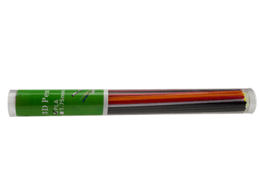 Sunlu-3D-Pen-Filament - 3D-Pen-Filament-PLA-1-75mm-6-colors-SL-BH003-2