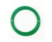 paraugi-50g - 3d_printing_filament_azurefilm_pla_pearl_green_samples