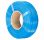 Azurefilm PETG Refill - 1.75mm - 1 kg - filament -  zils - bez spoles