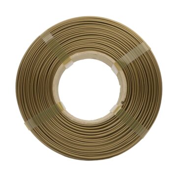 Azure-PLA-Refill-Gold - 3D printing filament azurefilm pla refill gold
