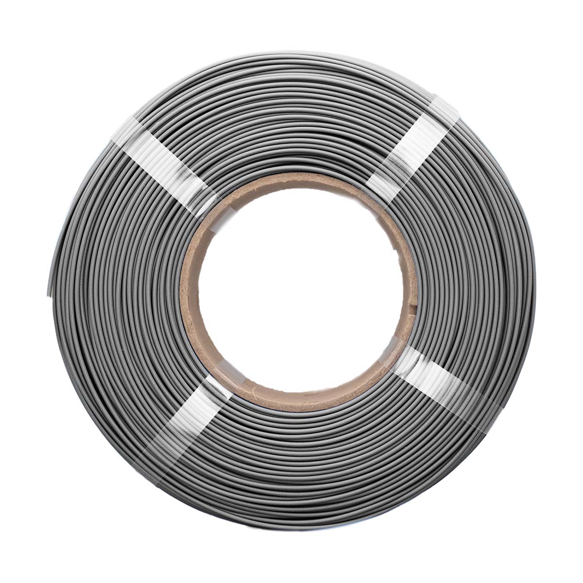 Azure-PLA-Refill-Silver - 3D printing filament azurefilm pla refill silver
