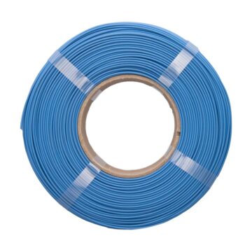 Azure-PLA-refill-Blue - 3D printing filament azurefilm pla refill blue