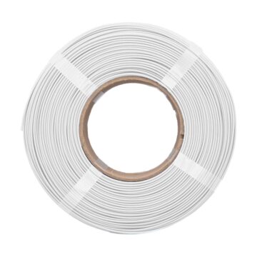 Azure-PLA-refill-White - 3d printing high quality filament refill pla white