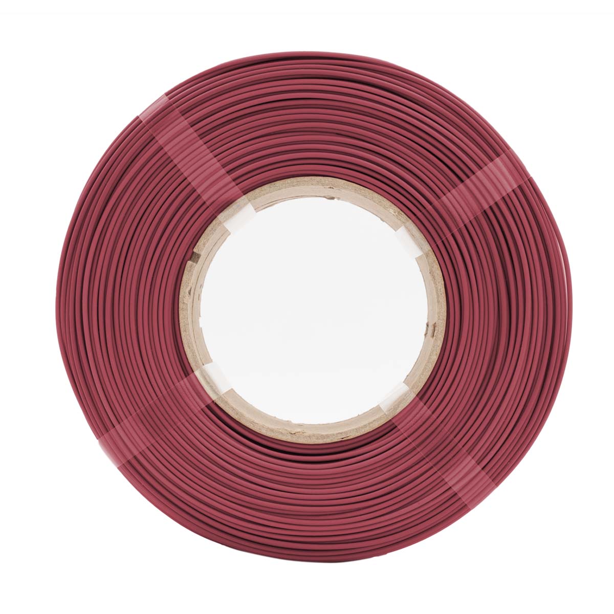 Azure-PLA-refill-Wine-red - 3D printing filament azurefilm pla refill red wine