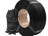 Azure-PLA-refill-black - 3d printing high quality filament refill pla black