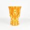 Silk-Flame-Orange - 3d_printing_filament_azurefilm_silk_flame_orange_vase_1
