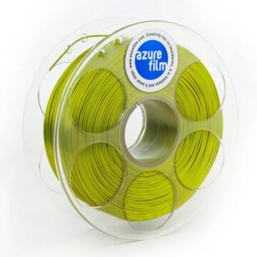 Silk-Jungle-Gold - 3d_printing_filament_azurefilm_silk_jungle.gold_