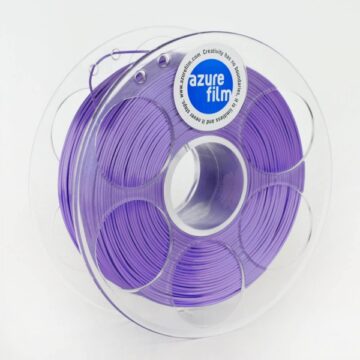 Silk-Lila - 3d_printing_filament_azurefilm_silk_lila