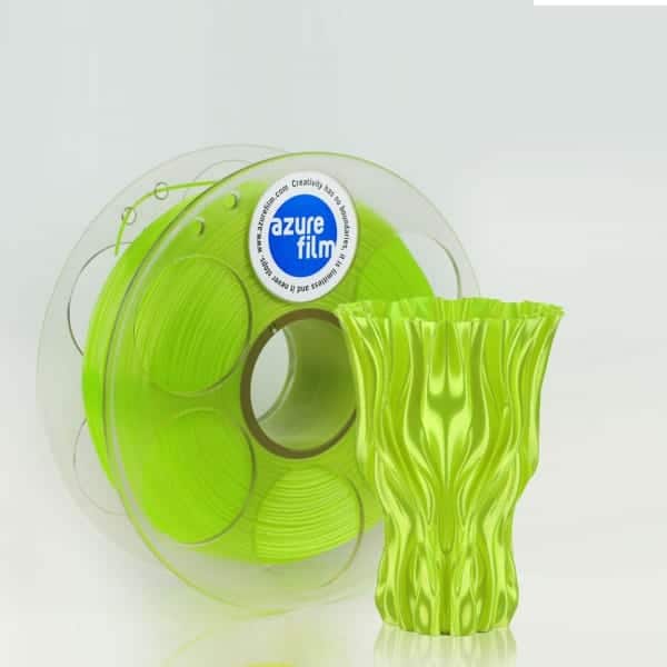 Silk-Lime Silk-Lime - 3d_printing_filament_azurefilm_silk_lime_v_ff