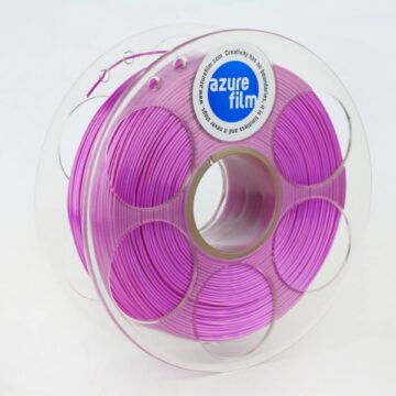 Silk-Pink - 3d_printing_filament_azurefilm_silk_pink
