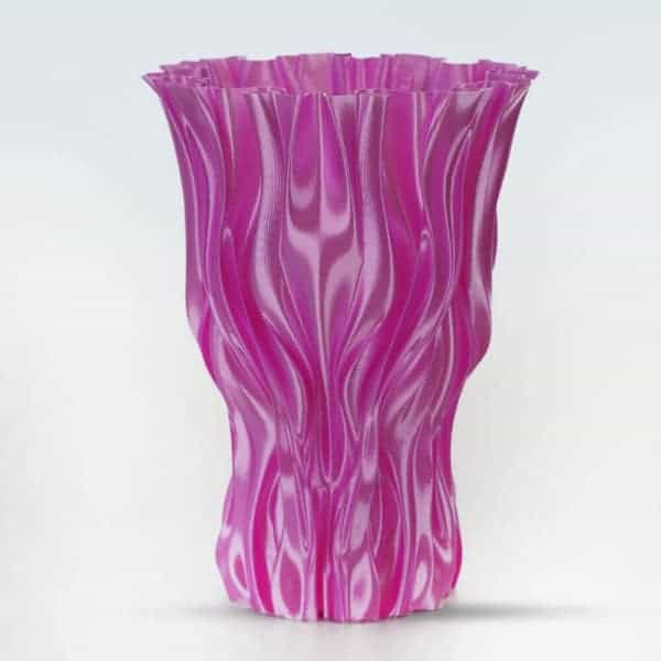 Silk-Pink Silk-Pink - 3d_printing_filament_azurefilm_silk_pink_vaza