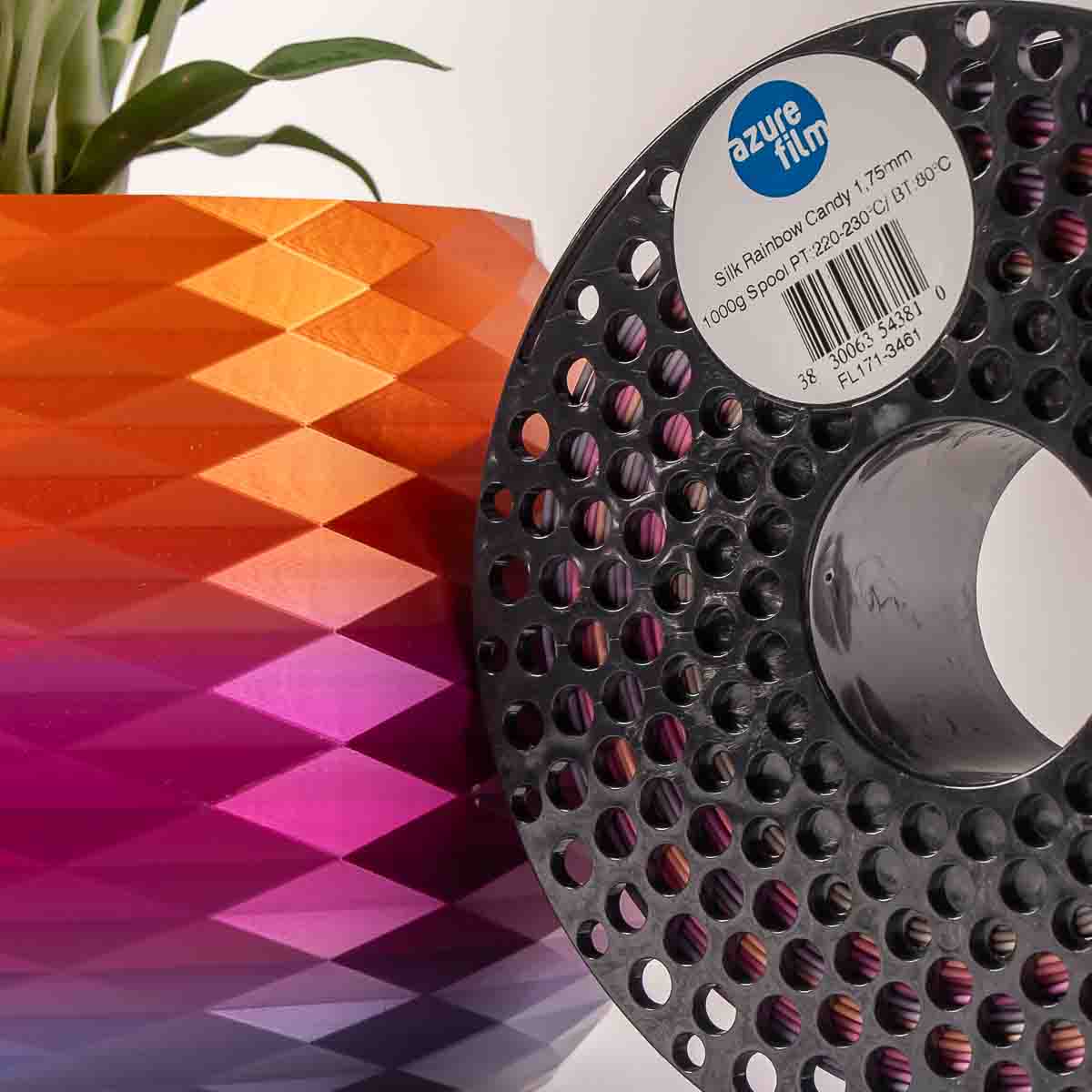 Silk-Rainbow-Candy - 1997853