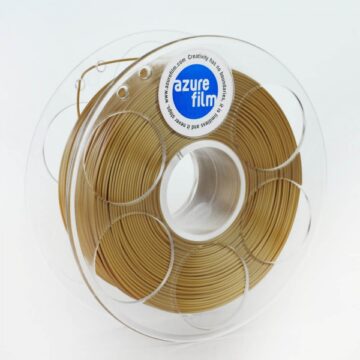 Silk-Sand - 3d_printing_filament_azurefilm_silk_sand