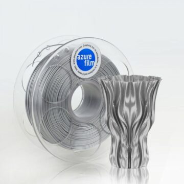 Silk-Silver - 3d_printing_filament_azurefilm_silk_silver_v_f