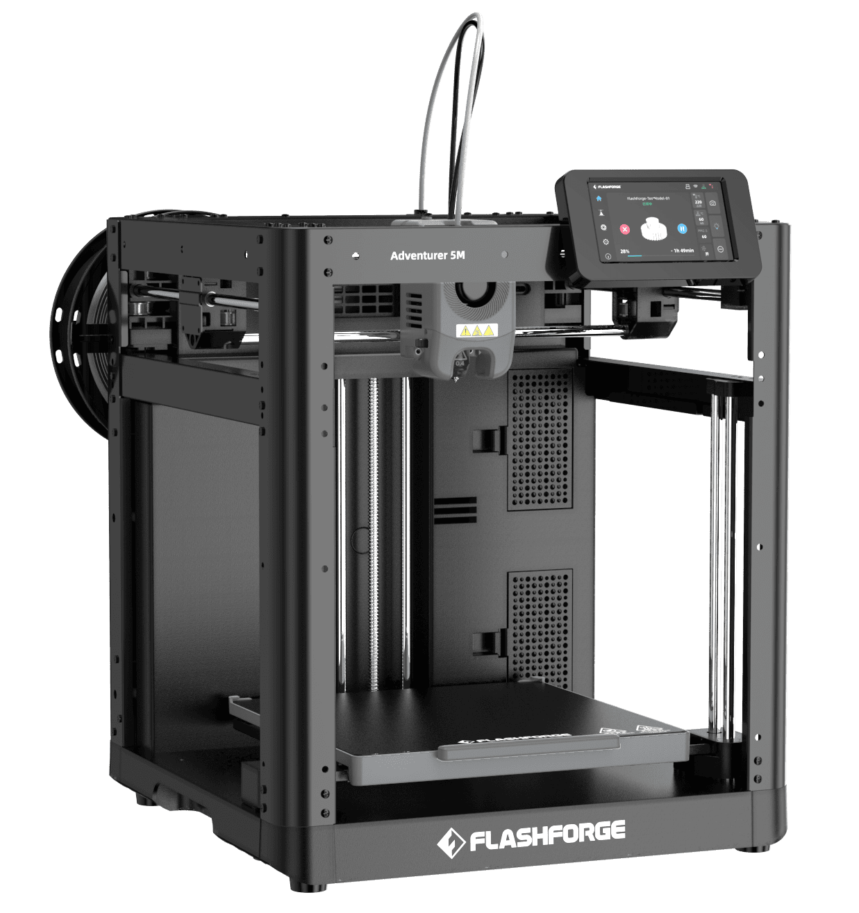 Adventurer5M Adventurer5M - Flashforge Adventurer 5M Adventurer5M 29670