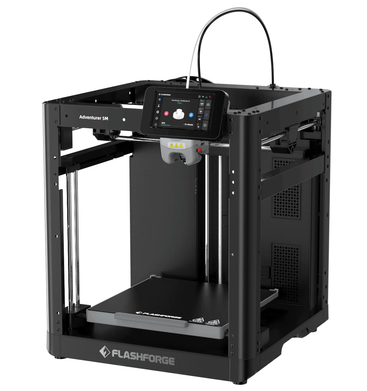 Adventurer5M Adventurer5M - Flashforge Adventurer 5M Adventurer5M 29670_1