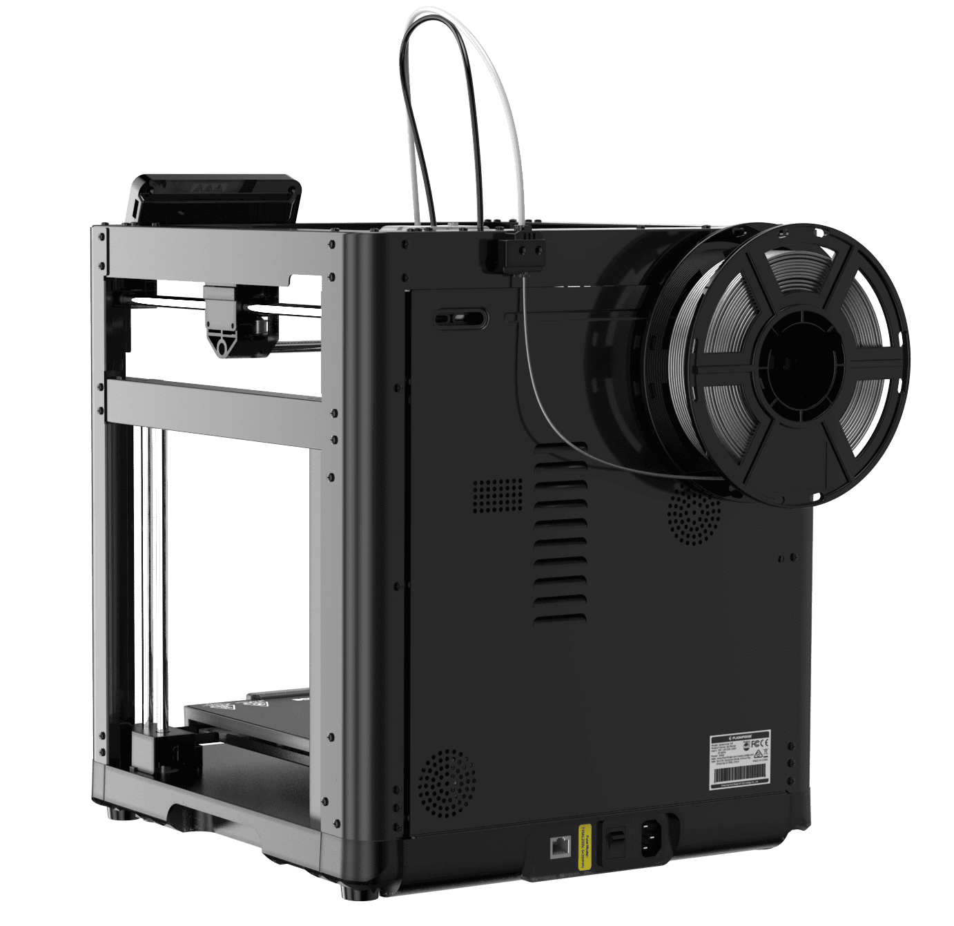 Adventurer5M Adventurer5M - Flashforge Adventurer 5M Adventurer5M 29670_2