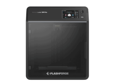 Adventurer5MPro - Flashforge Adventurer 5M Pro Adventurer5MPro 29671