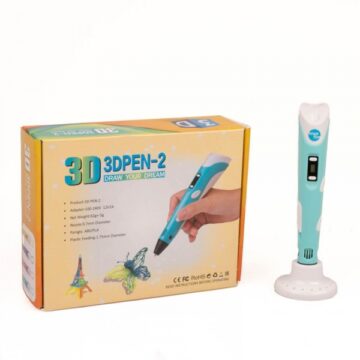 Azure-3D-Pen-2 - 3d-pen-Azure