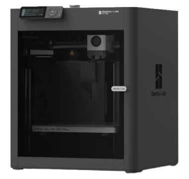 Bambulab-X1-P1 - Bambu Lab P1S PF001 U EU 001