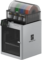Bambulab-X1-P1 - Bambu Lab X1 Carbon Combo PF001 P SA001 EU 001