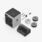 Bambulab-X1-P1 - Bambu Lab X1 Carbon Combo PF001 P SA001 EU 003