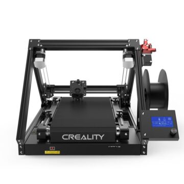 CR-30-Belt-Printmill - Creality-CR-30-Printmill-Belt-Printer-CR-30