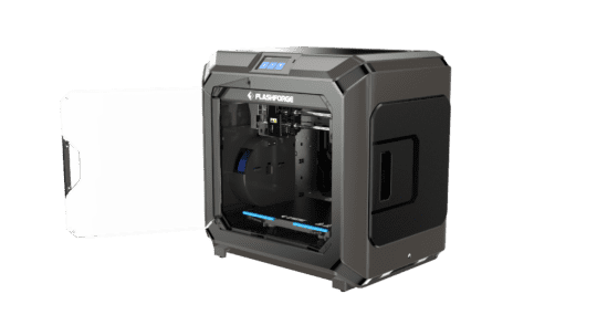 Creator-3-Pro - Flashforge-Creator-3-Pro-Dual-Extruder-Idex-System-Creator3-Pro-1