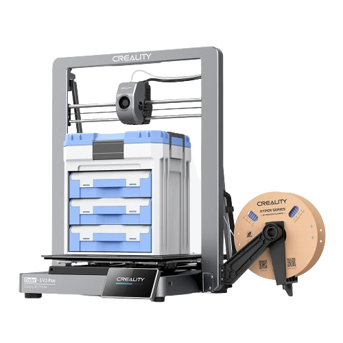 Ender-3-v3-Plus - Creality Ender 3 V3 Plus 30554_1