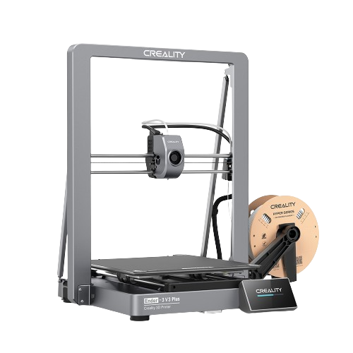 Ender-3-v3-Plus - Creality Ender 3 V3 Plus 30554_4