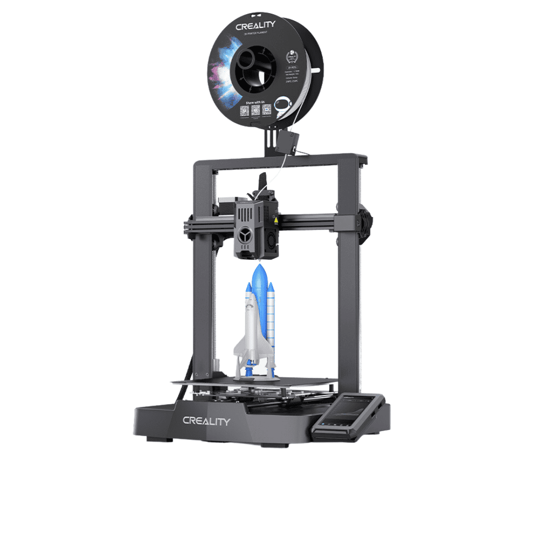 Ender3-v3-KE Ender3-v3-KE - Creality Ender 3 V3 KE 29679_3