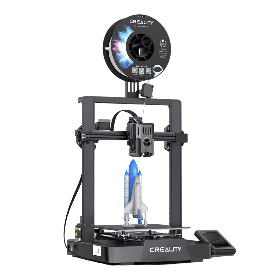 Ender3-v3-KE Ender3-v3-KE - Creality Ender 3 V3 KE 29679_4