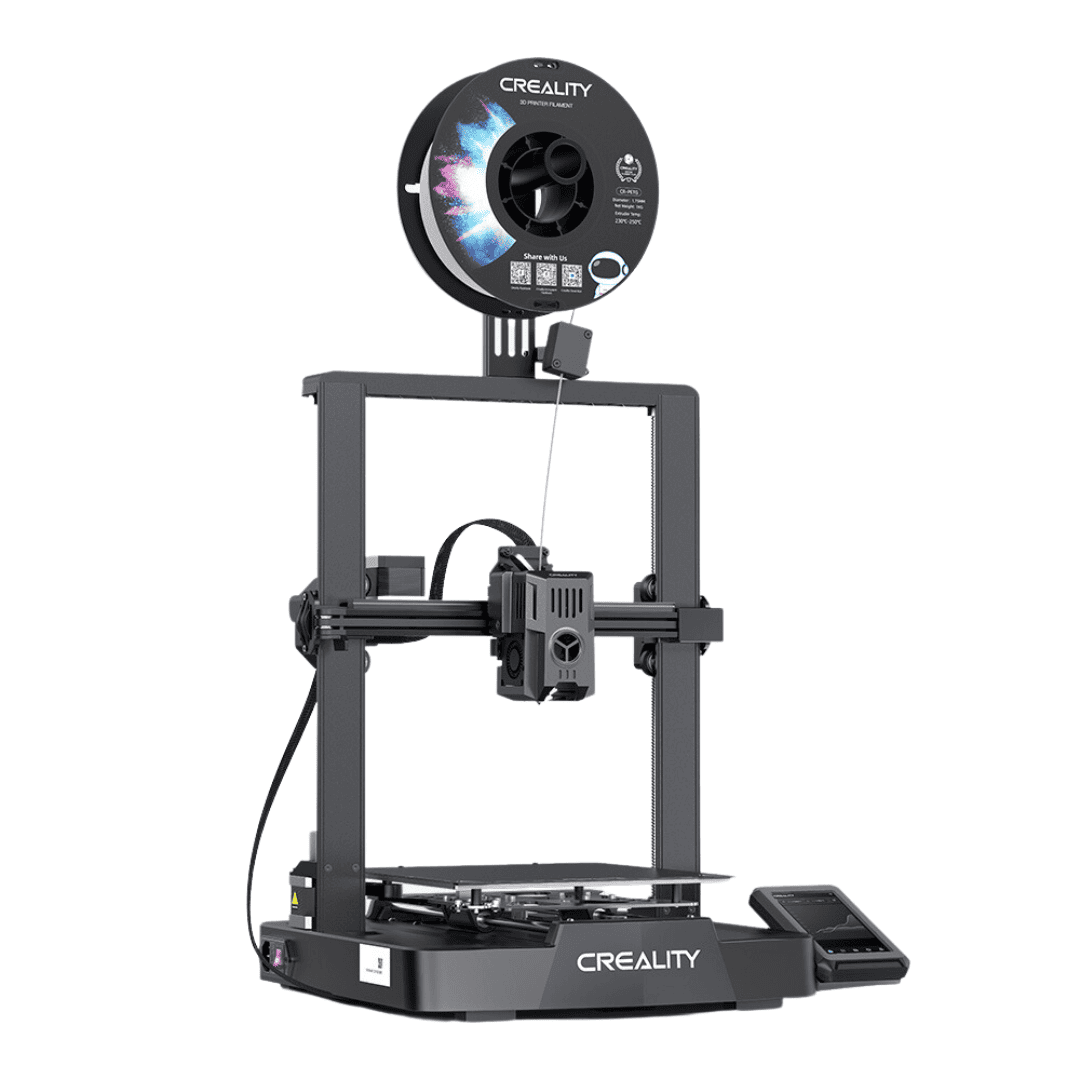 Ender3-v3-KE Ender3-v3-KE - Creality Ender 3 V3 KE 29679_5