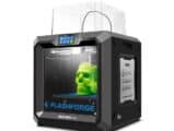 GuiderIISv2 - Flashforge-Guider-IIS-2S-mit-High-Temp-Extruder-GuiderIIS