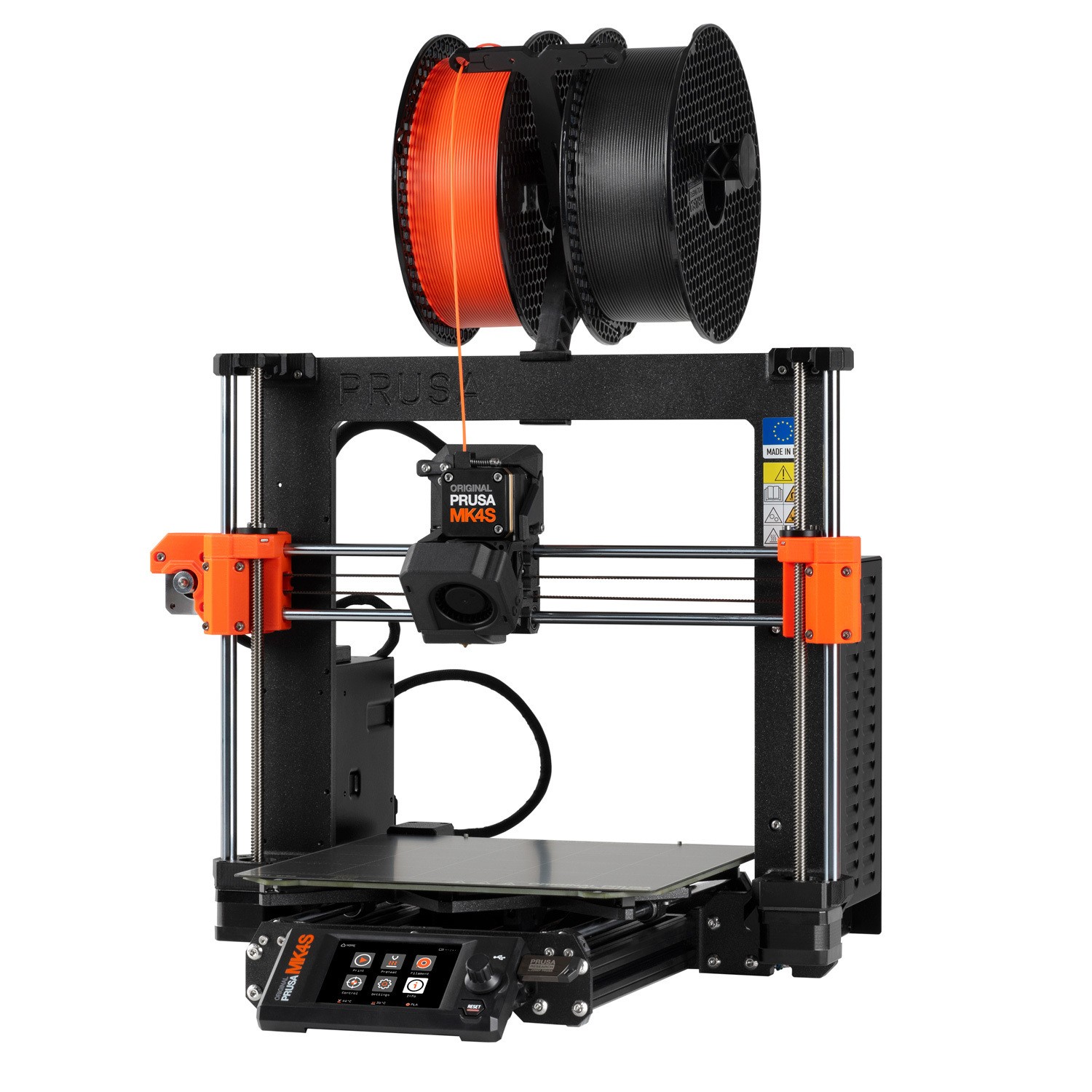 Prusa-MK4S-Kit - Prusa MK4S Kit 005