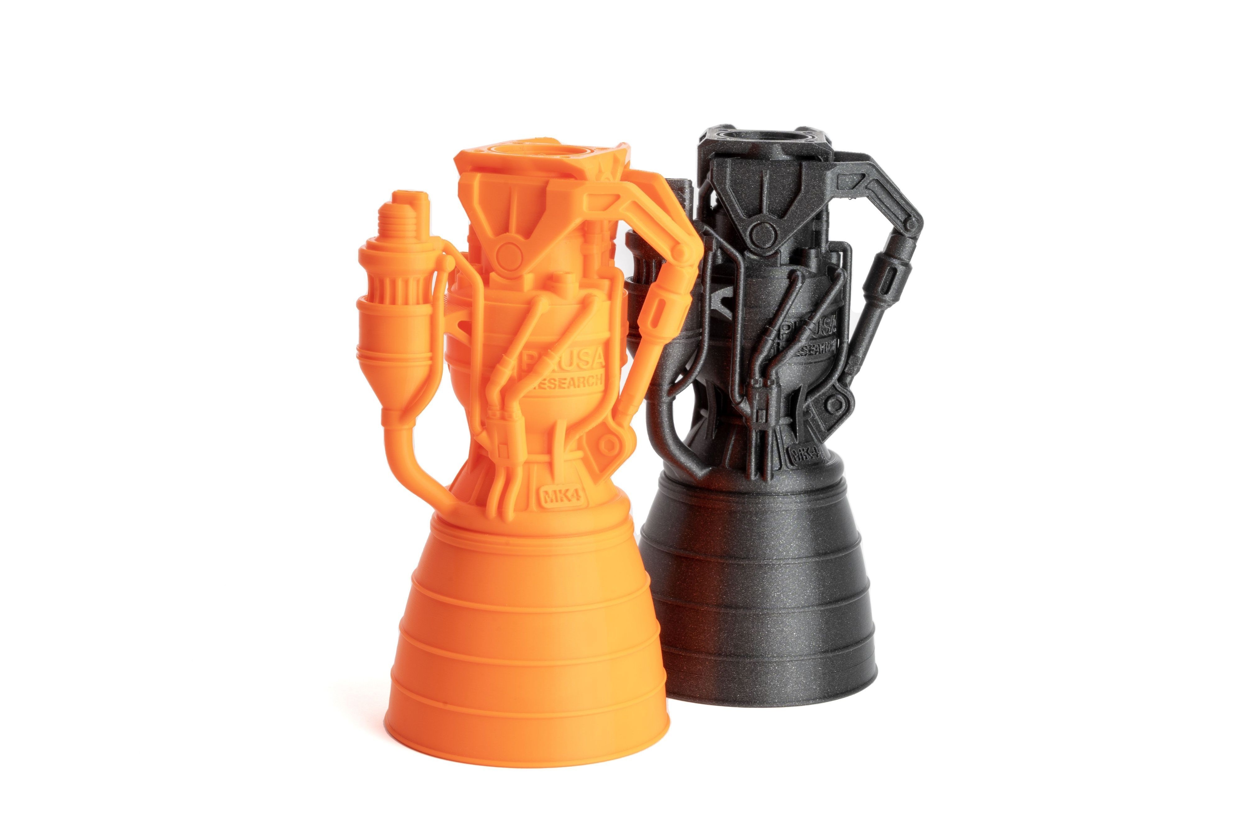 Prusa-MK4S-Kit - Prusa MK4S Kit 006