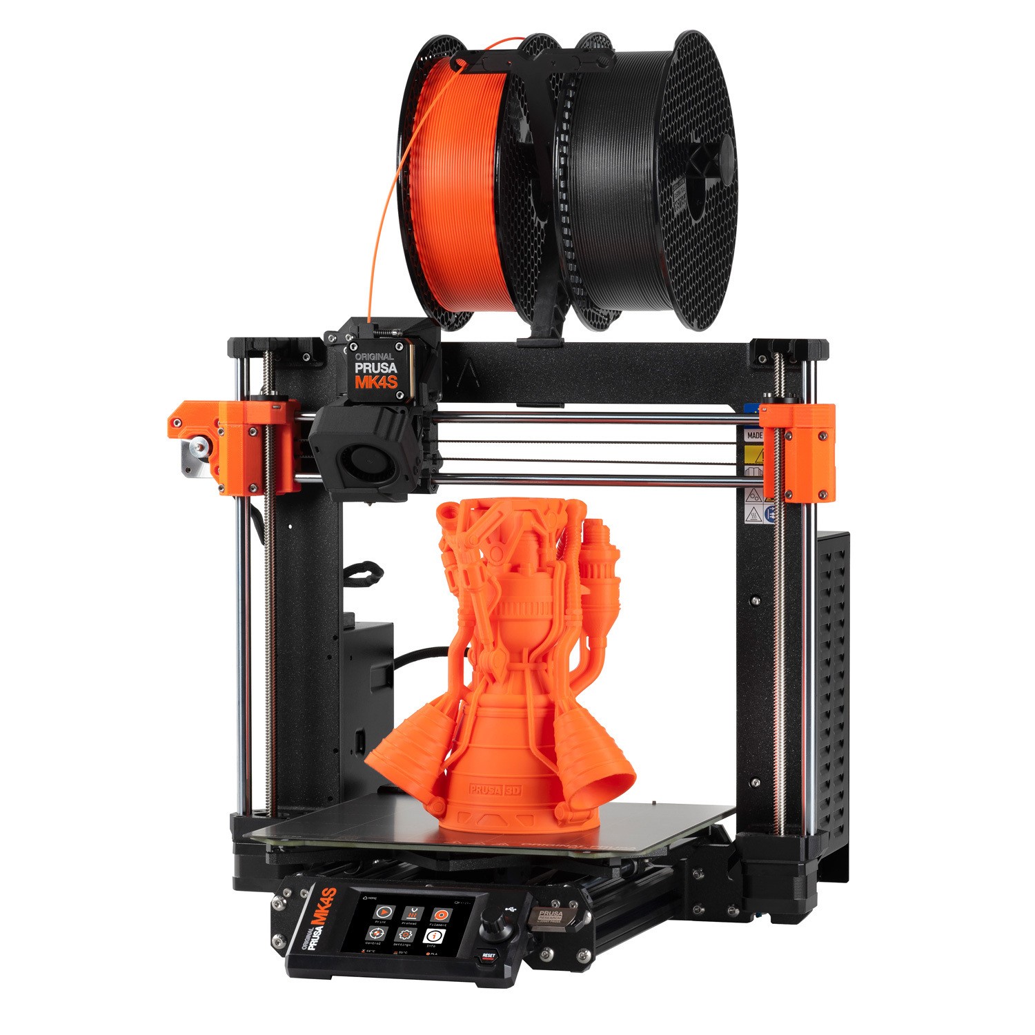 Prusa-MK4S-Kit - Prusa MK4S Kit 008