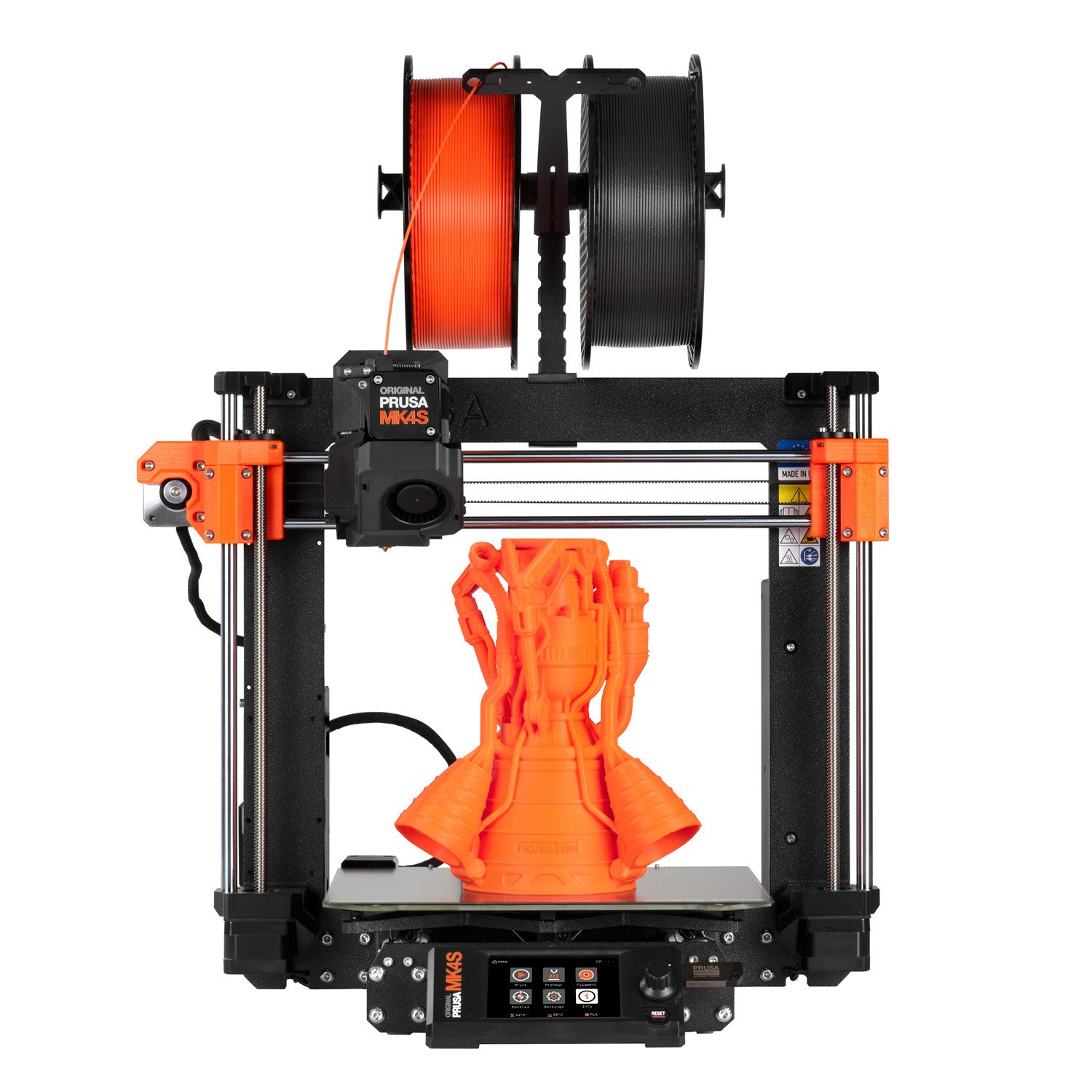 Prusa-MK4S-Kit - Prusa MK4S Kit 011