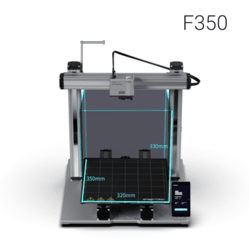 Snapmaker-F350 - Snapmaker-2-0-Modular-3D-Printer-F350-2