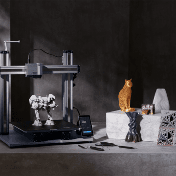 Snapmaker-F350 - Snapmaker-2-0-Modular-3D-Printer-F350-4